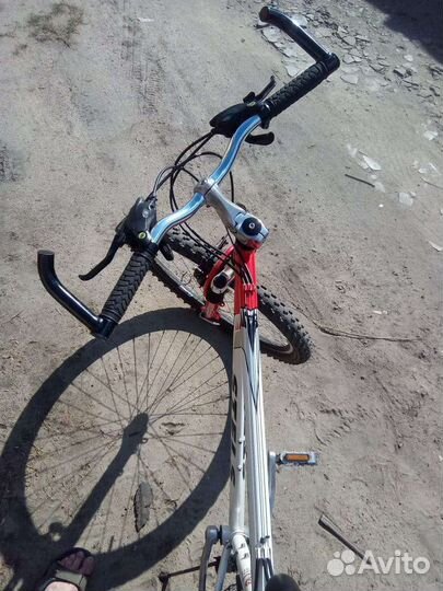 Велосипед Stels Navigator 770