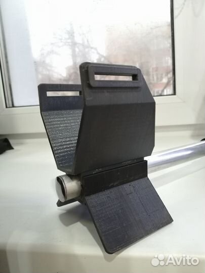 3D печать. Изготовление деталей из пластика