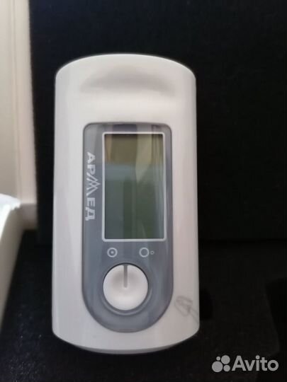 Пульсоксиметр сертифицированный YX200 (новый)