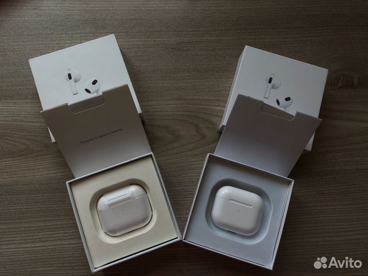 Airpods-наушники