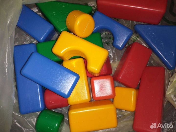 Игрушки для детей