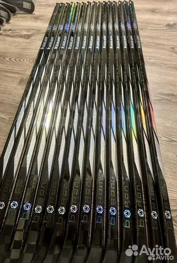 Клюшка bauer proto R