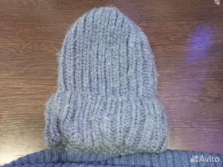Шапка женская