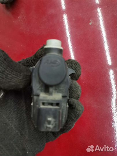 Мотор корректор фары Nissan