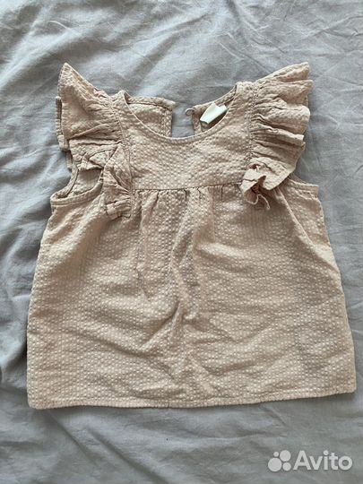 Комтюм для девочки