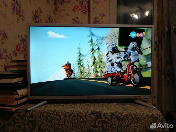 Телевизор бу
