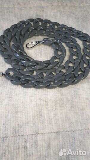 Пластиковые цепи