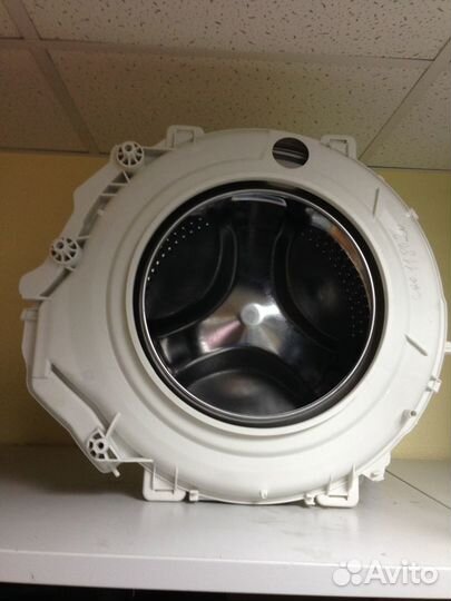 Запчасти для стиральных машин