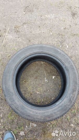 Bridgestone Turanza ER30 205/55 R16 91V