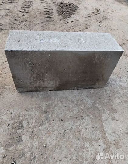 Газоблоки все размеры блоков