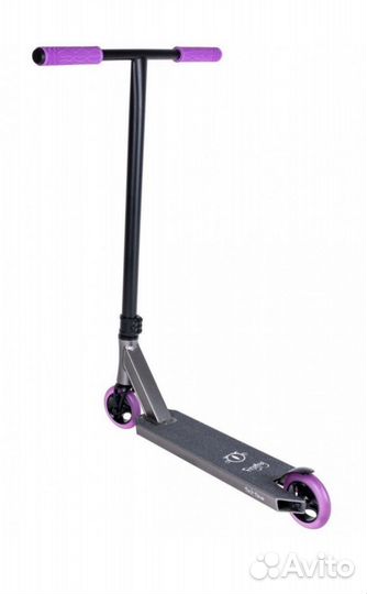 Трюковой самокат TechTeam ragtag