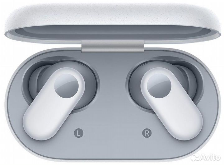 Наушники OnePlus Nord Buds 2r серый