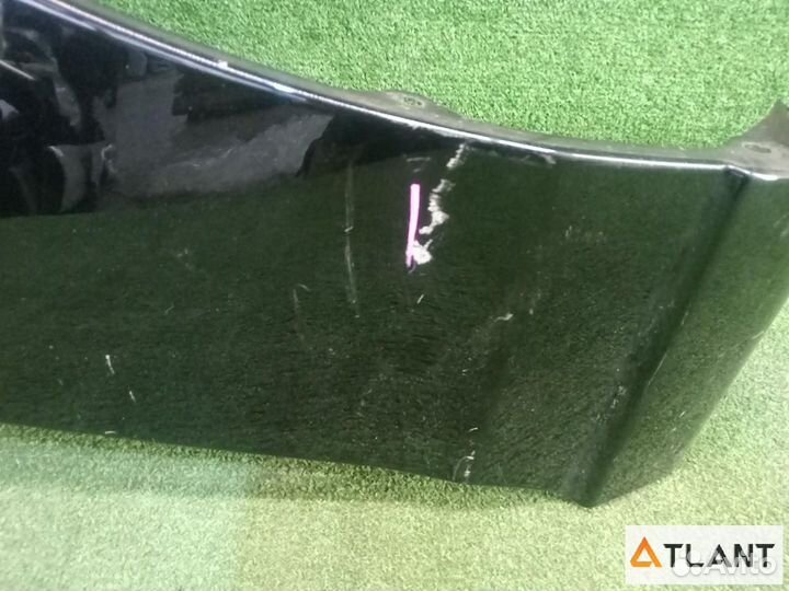 Крыло переднее правое mazda atenza