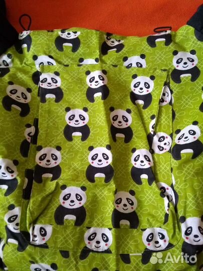 Кенгуру, эргорюкзак, слинг