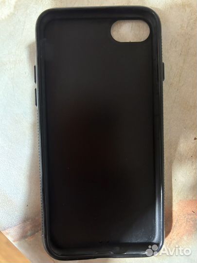 Чехол на iPhone 7 и на iPhone 11