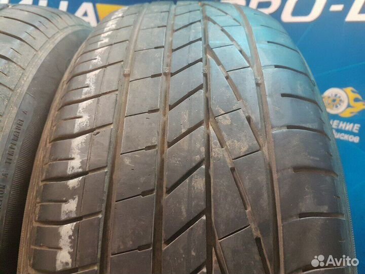 Goodyear Excellence 235/60 R18