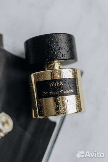 Парфюм Kirke Tiziana Terenzi 100мл