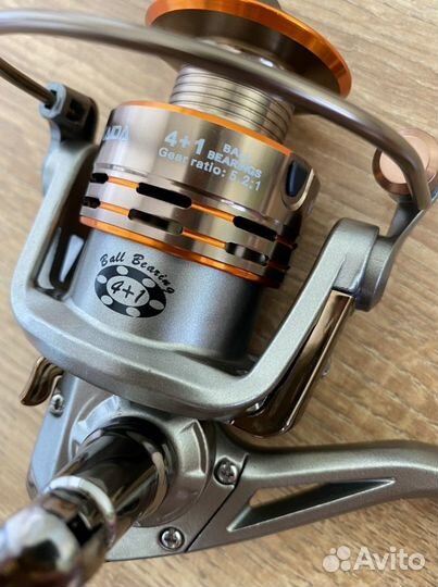 Катушка Kaida KD.GTF 3000