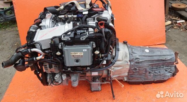 Навесное W204/C205