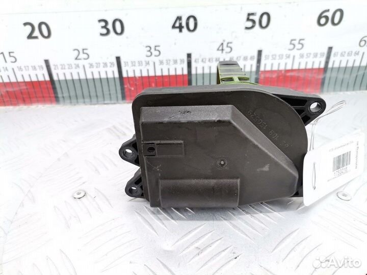 Исполнительный узел (disa), BMW 3-Series (E90/E91