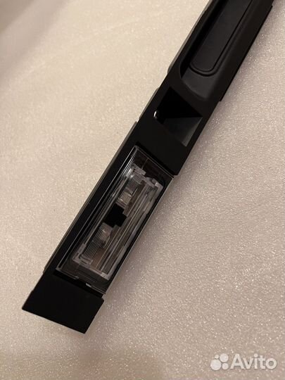 Планка ручка багажника BMW E83 E53 51133403611