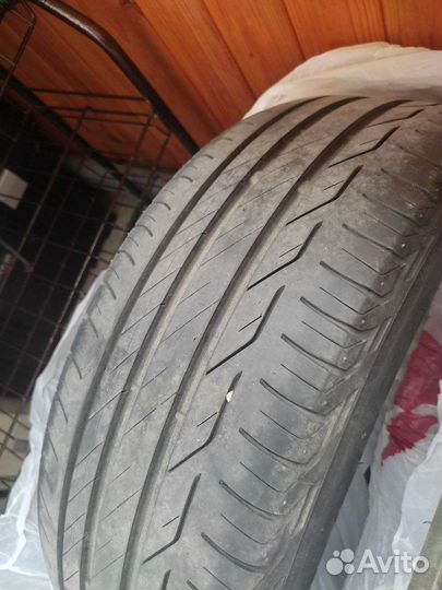 Bridgestone Turanza 6 195/55 R16