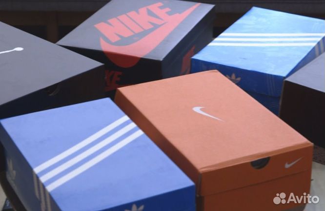 Комплектовщик обуви на склад вахта г. Самара