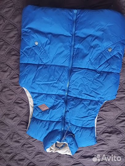 Жилетка мужская