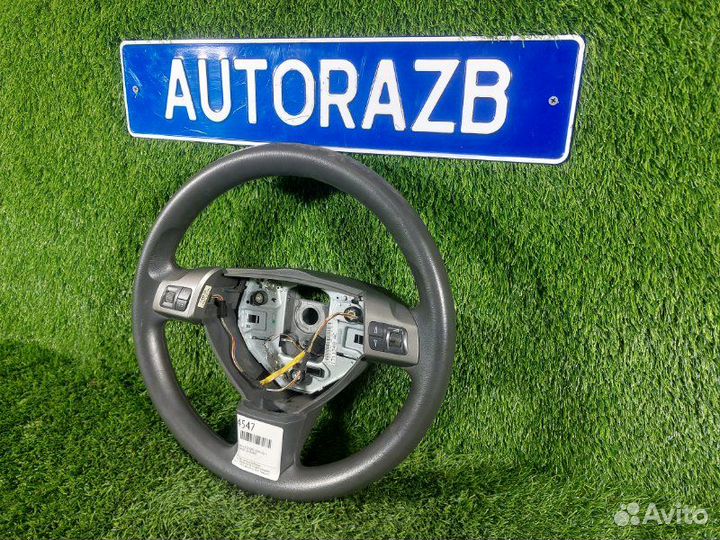 Руль Opel Astra H Z18XER 2004-2014
