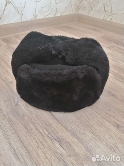 Шапка мужская