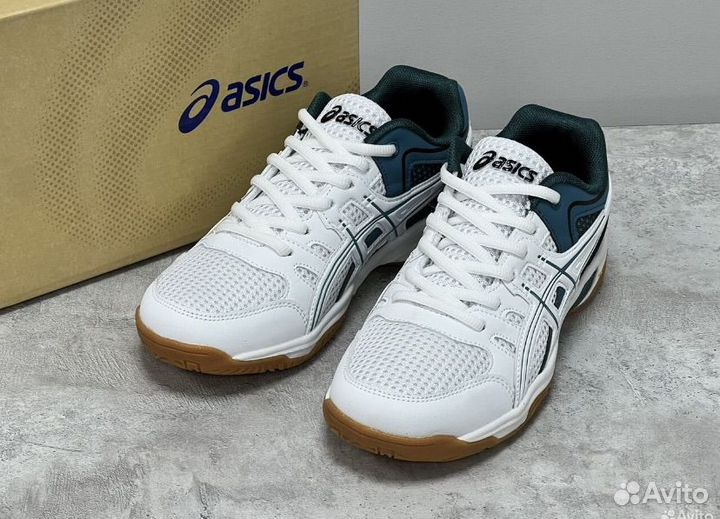 Кроссовки женские asics 39 размер