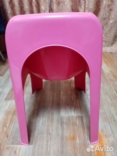 Детский стул