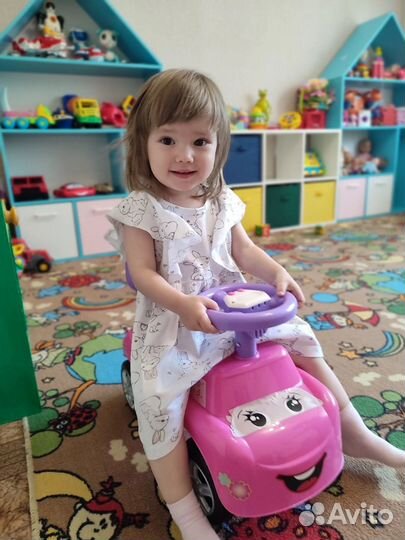 Детский сад с 9 месяцев (видеонаблюдение онлайн)