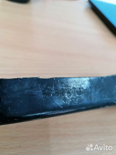 Рычаг развала бмв е87 е90 6763471-11