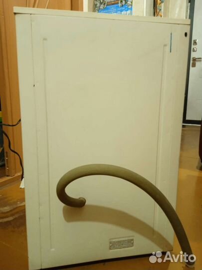 Стиральная машинка Волга 16.03