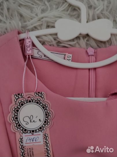 Одежда для девочки