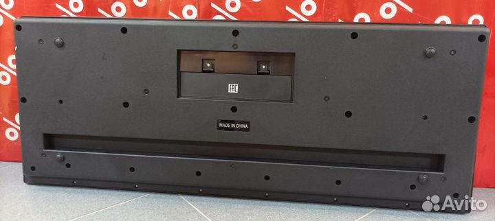 Синтезатор Attivio 61 клавиша OC-K-2800