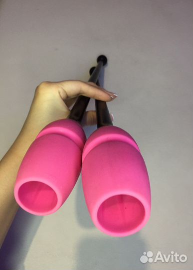 Булавы pastorelli 45