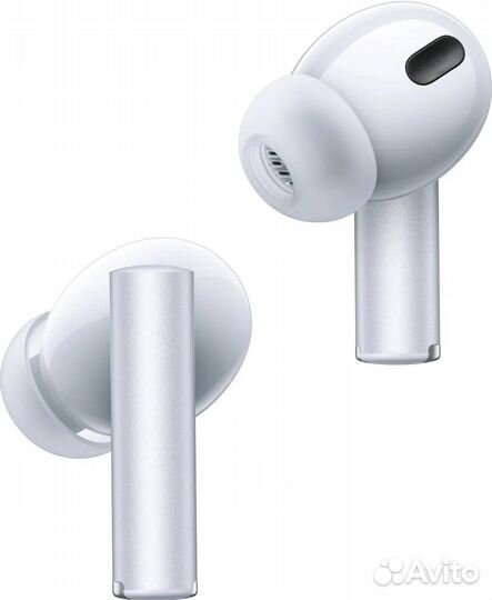 Realme buds air 6 pro white