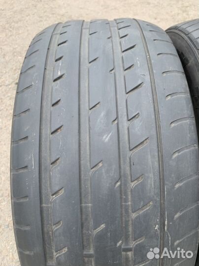 Toyo Proxes T1 Sport SUV 275/45 R19