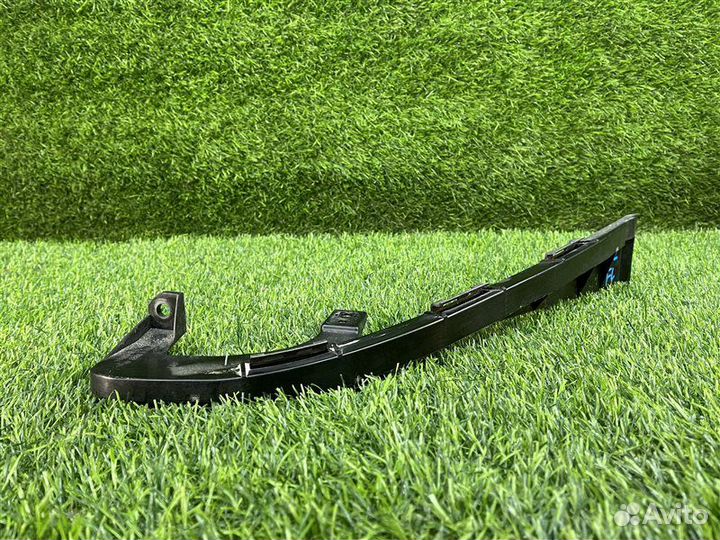 Крепление фары переднее левое Honda Airwave GJ2