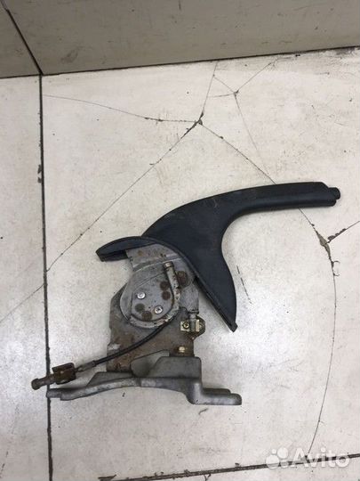 Рычаг стояночного тормоза Kia Sportage