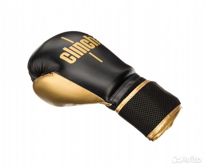 Перчатки Clinch