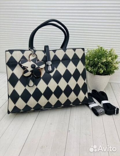 Сумка женская