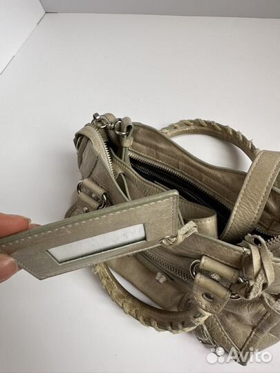 Сумка Баленсиага