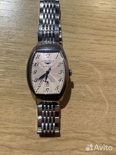 Longines Evidenza
