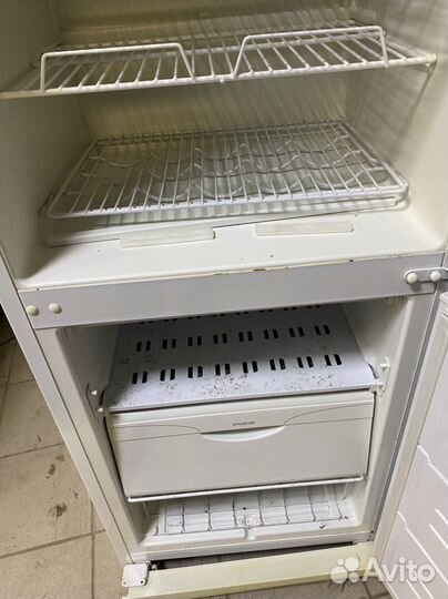 Холодильник