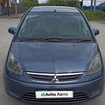 Mitsubishi Colt 1.5 CVT, 2005, 260 000 км, с пробегом, цена 800 000 руб.