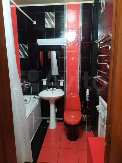 1-к. квартира, 48,7 м², 2/12 эт.