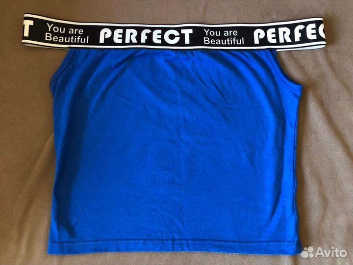 Топик женский